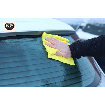 K2 Alaska 300ml - Windshield De-icer Spray