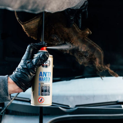 K2 Anti Marten 400ml - Rodent Repellent Protection