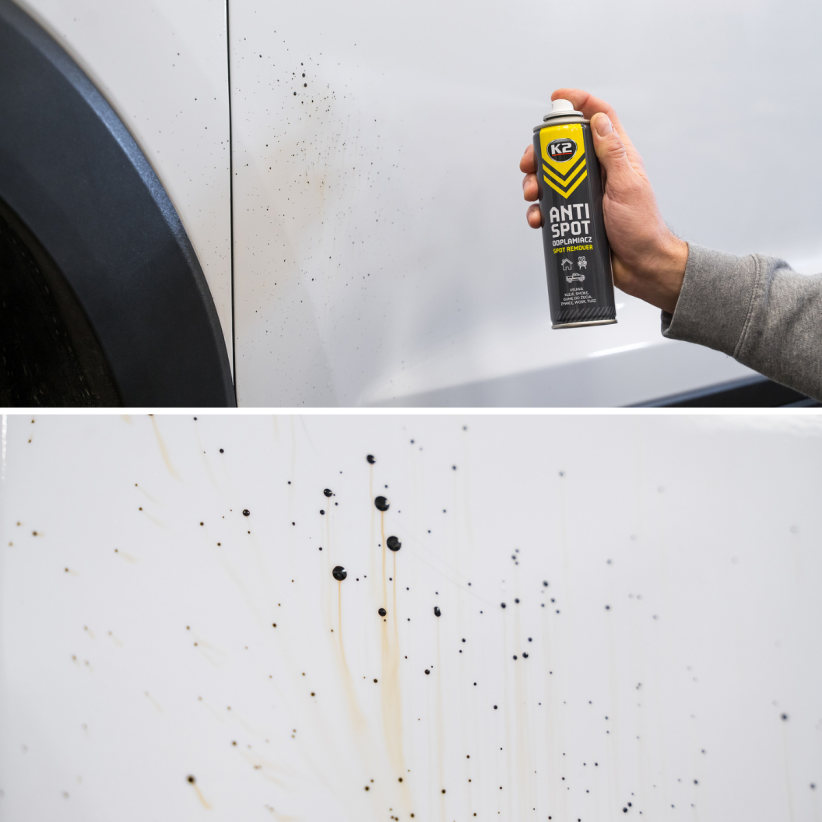K2 Anti Spot 250ml - Adhesive & Stain Remover