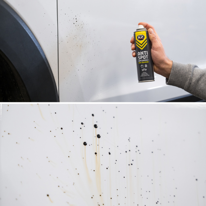 K2 Anti Spot 250ml - Adhesive & Stain Remover