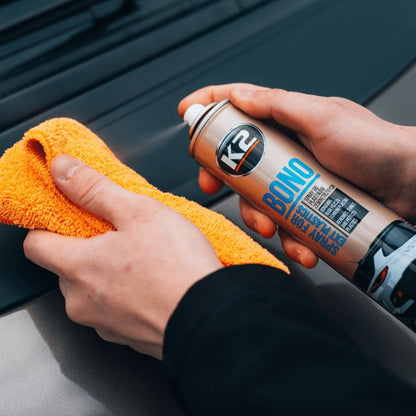 K2 Bono 300ml - Plastic Restorer & Protectant