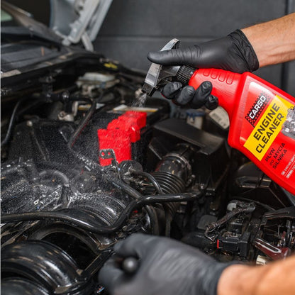 K2 Carso Arva 700ml - Engine Cleaner & Degreaser