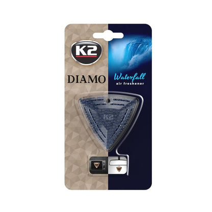 K2 Diamon - Vent Clip Car Air Freshener