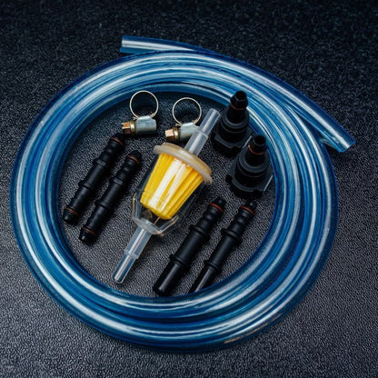 K2 Diesel Dictum 500ml - Diesel Injector Cleaning Kit