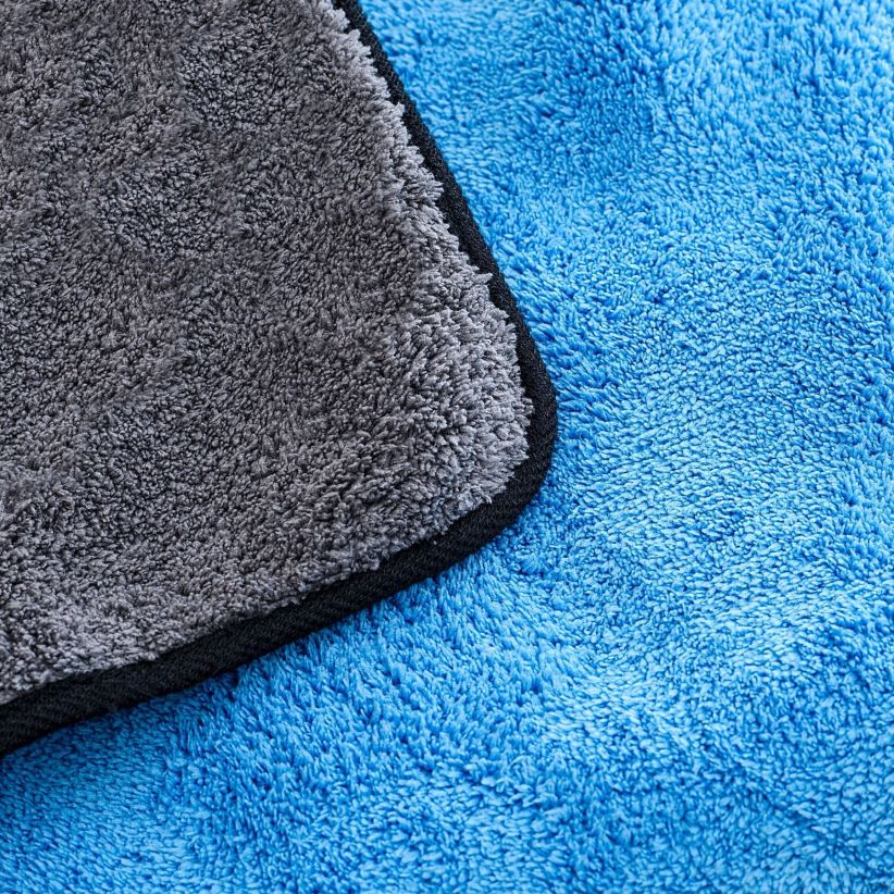 K2 Flossy 60x90cm - Microfiber Drying Towel