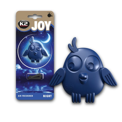 K2 Joy - Polymer Car Air Freshener