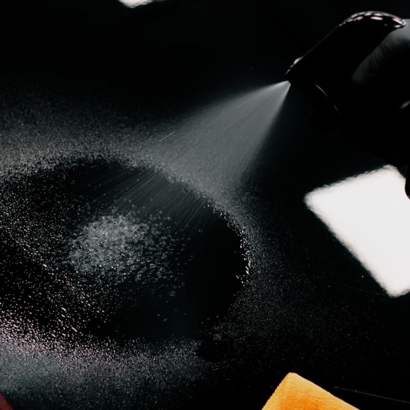 K2 Klinet Pro 1L - Professional Universal Degreaser