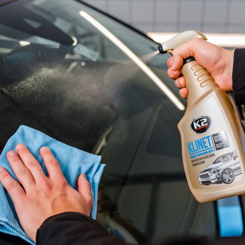 K2 Klinet 750ml - Universal Degreaser