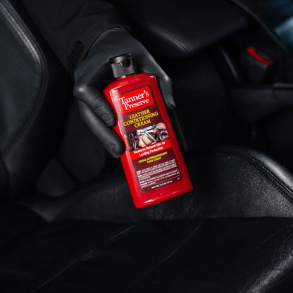 K2 Leather Conditioner 221ml - Leather Balm