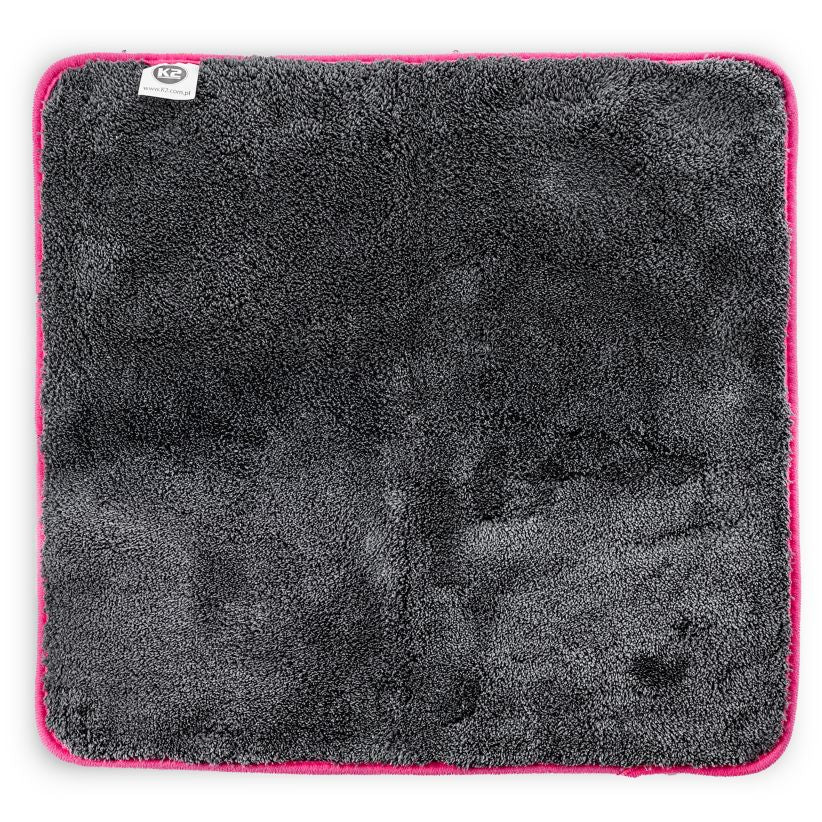 K2 Lussy PRO 40x40cm - Microfiber Polishing & Detailing Cloth