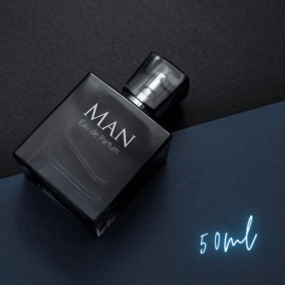 K2 Man 50ml - Car Interior Fragrance