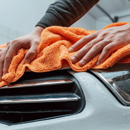 K2 Moli 60x60cm - Super Absorbent Microfiber Cloth