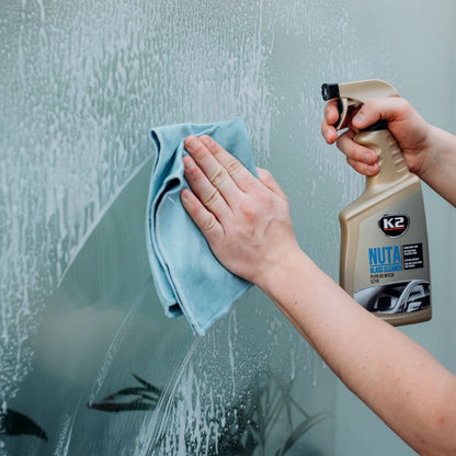 K2 Nuta 750g - Glass Cleaner