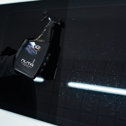 K2 Nuta Pro 750ml - Professional Glass Cleaner