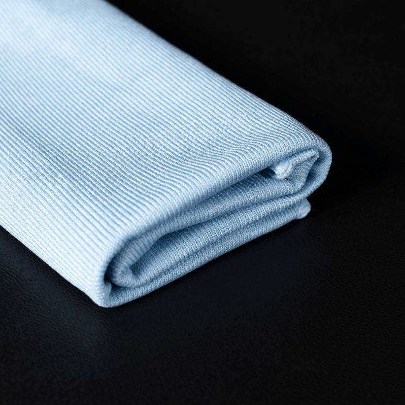 K2 Opti 40x40cm - Glass Cleaning Microfiber Cloth