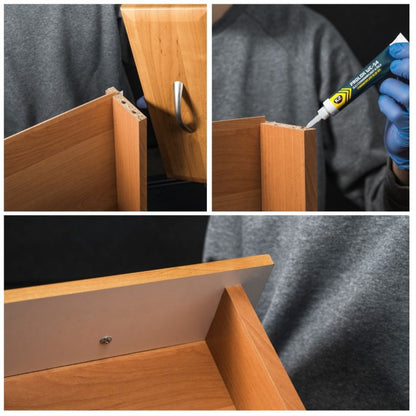 K2 Prolok WC-54 20g - Instant Super Glue Gel