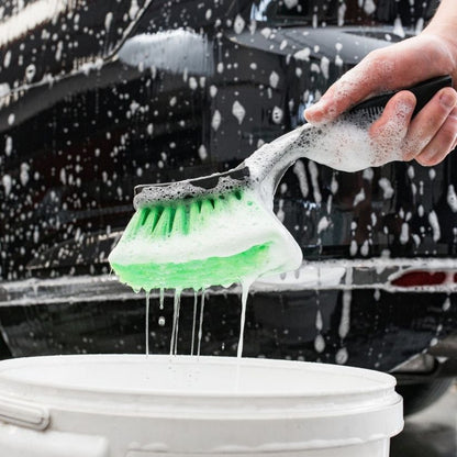 K2 Manual Wash Brush