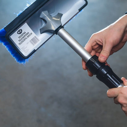 K2 Telescopic Brush - Truck Washing