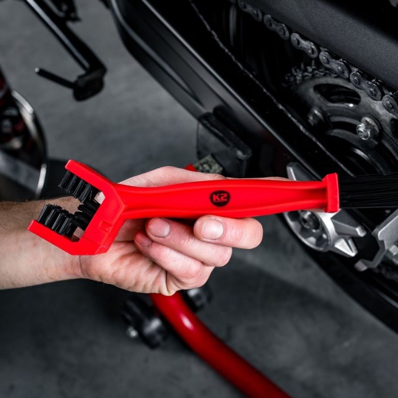 K2 Universal Chain Cleaning Brush