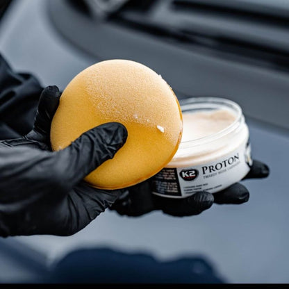 K2 Proton - Carnauba Wax Paint Protection