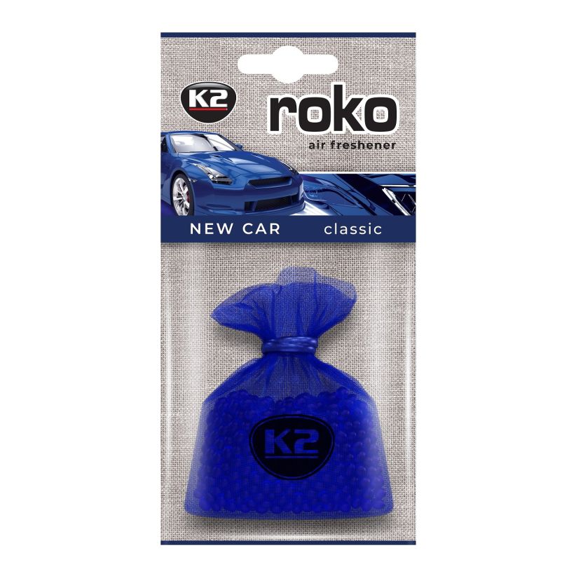 K2 Roko - Sachet Air Freshener