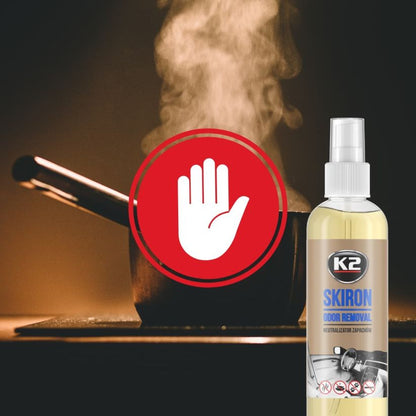 K2 Skiron 750ml - Odor Neutralizer