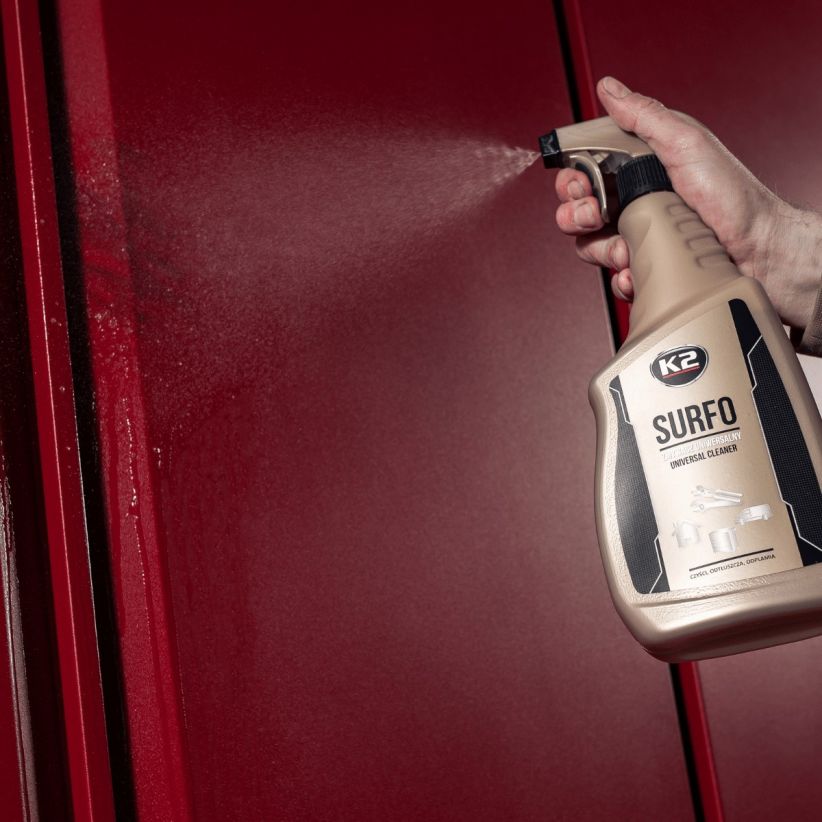 K2 Surfo 750ml - Universal Cleaner & Degreaser