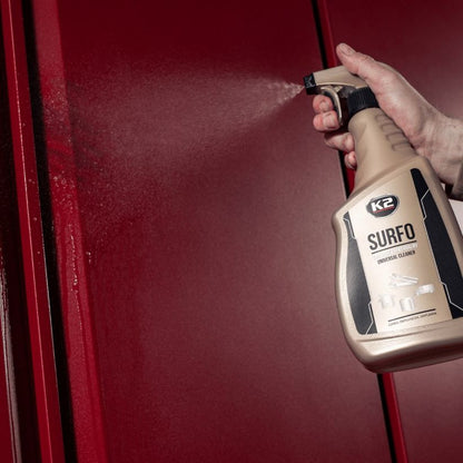 K2 Surfo 750ml - Universal Cleaner & Degreaser