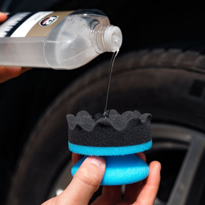K2 Tire Applicator - Sponge Applicator