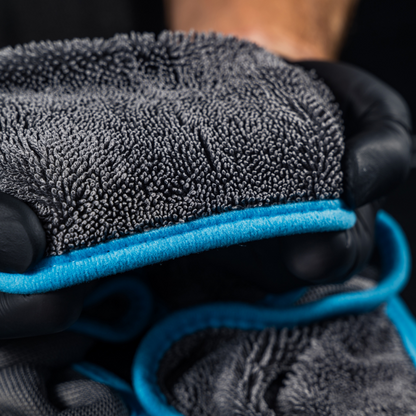 K2 Twisty PRO - Twisted Pile Drying & Polishing Towel