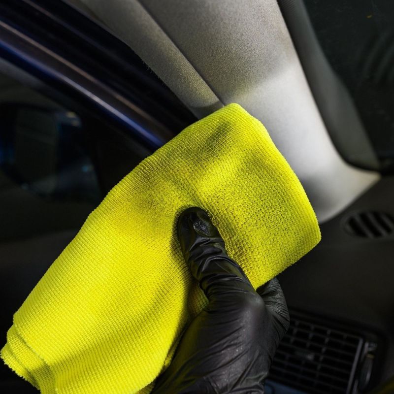 K2 Velor PRO 1L - Headliner Cleaner