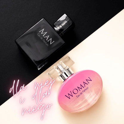 K2 Women 50ml - Car Fragrance