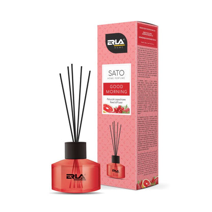 Erla Home Sato - Reed Diffuser 50ml