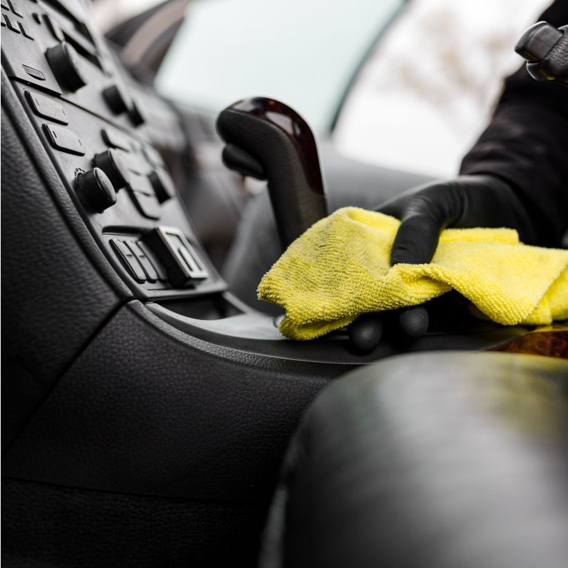 K2 APC 1L - Premium Universal Cleaner