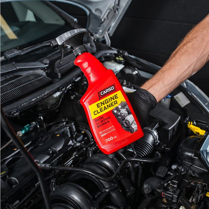 K2 Carso Arva 700ml - Engine Cleaner & Degreaser