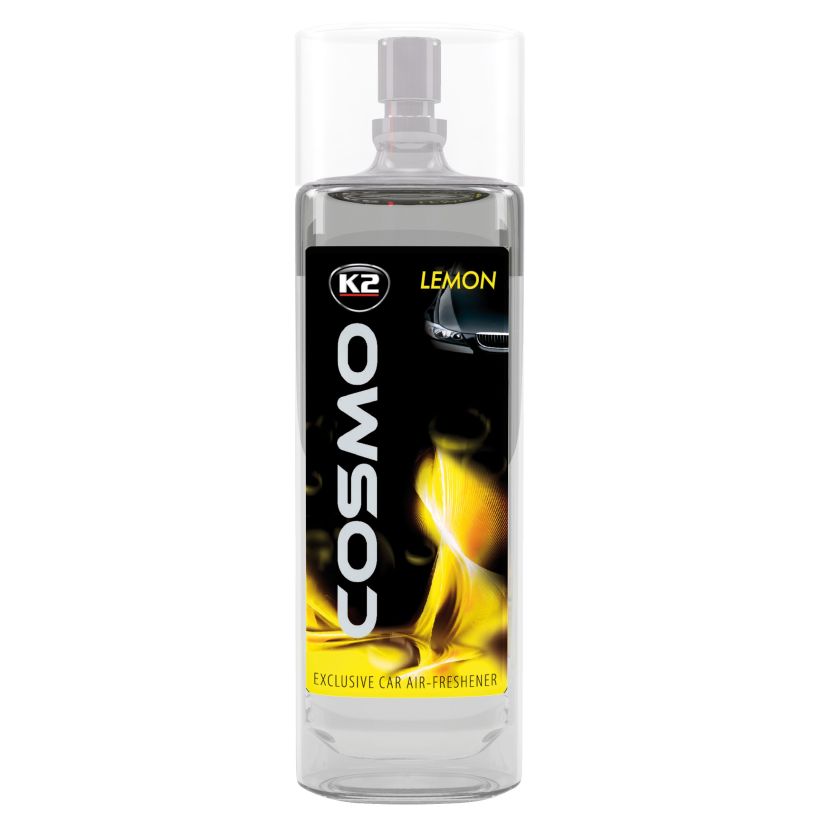 K2 Cosmo 50ml - Car Air Freshener Atomizer