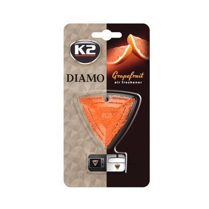 K2 Diamon - Vent Clip Car Air Freshener