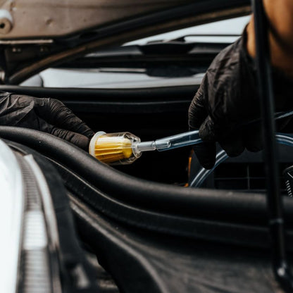 K2 Diesel Dictum 500ml - Diesel Injector Cleaning Kit