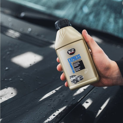 K2 Express 0.5L - Car Shampoo Concentrate