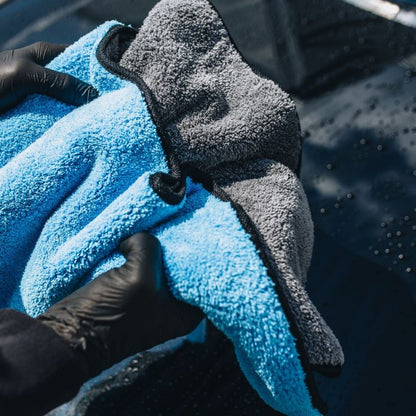 K2 Flossy 60x90cm - Microfiber Drying Towel