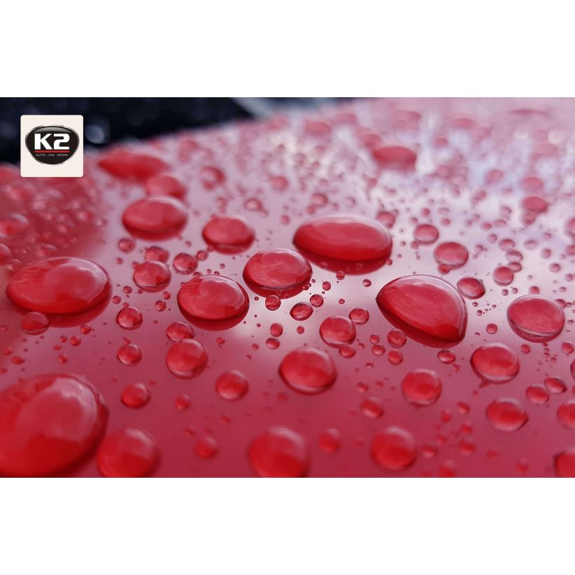 K2 Gravon Lite 30ml - Ceramic Paint Protection