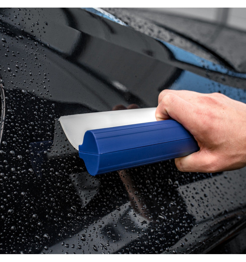 K2 Flexible Silicone Squeegee - Water Removal Tool