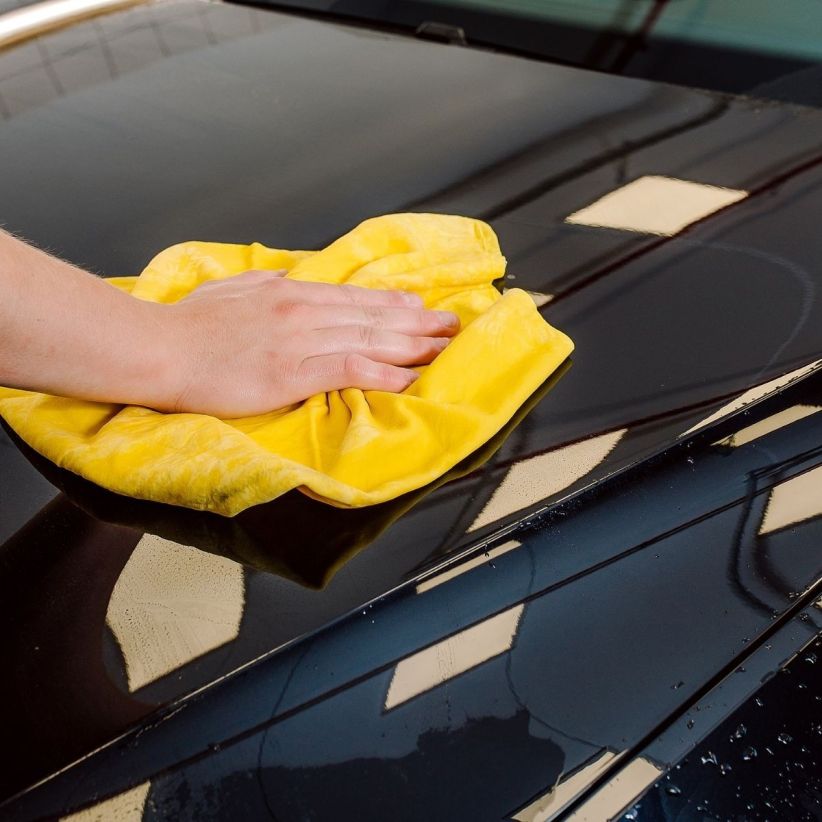 K2 Synthetic Drying Cloth 66x43cm