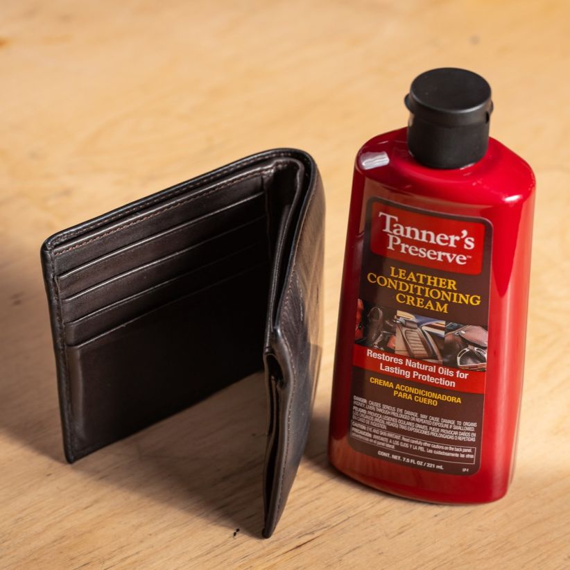 K2 Leather Conditioner 221ml - Leather Balm