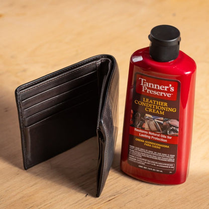 K2 Leather Conditioner 221ml - Leather Balm