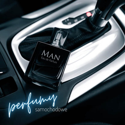 K2 Man 50ml - Car Interior Fragrance