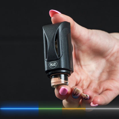 K2 Neone - Adjustable Intensity Car Air Freshener