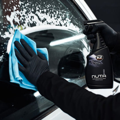 K2 Nuta Pro 750ml - Professional Glass Cleaner