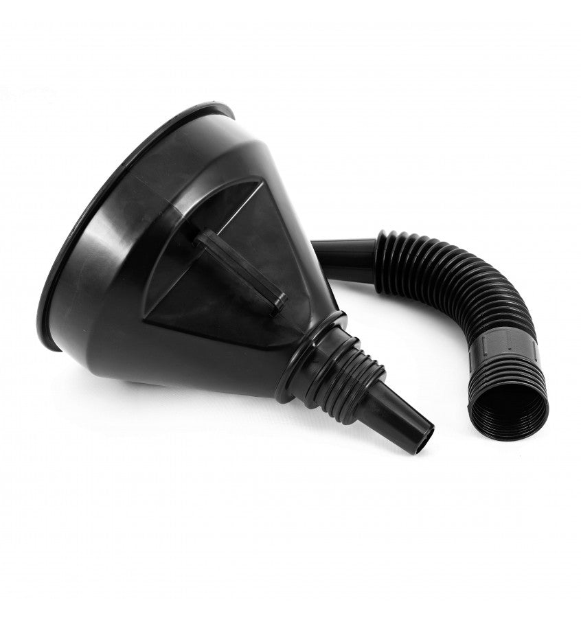 Cardos Fuel Funnel with Filter