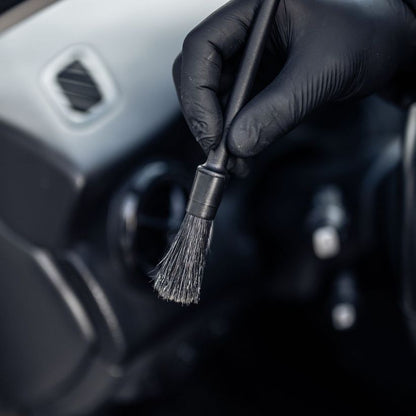 K2 Detailing Brush 16mm - Delicate Interior Brush